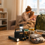 Stromausfall Checkliste stromausfall checkliste
