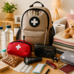 SOS Notfall Tasche sos notfall tasche